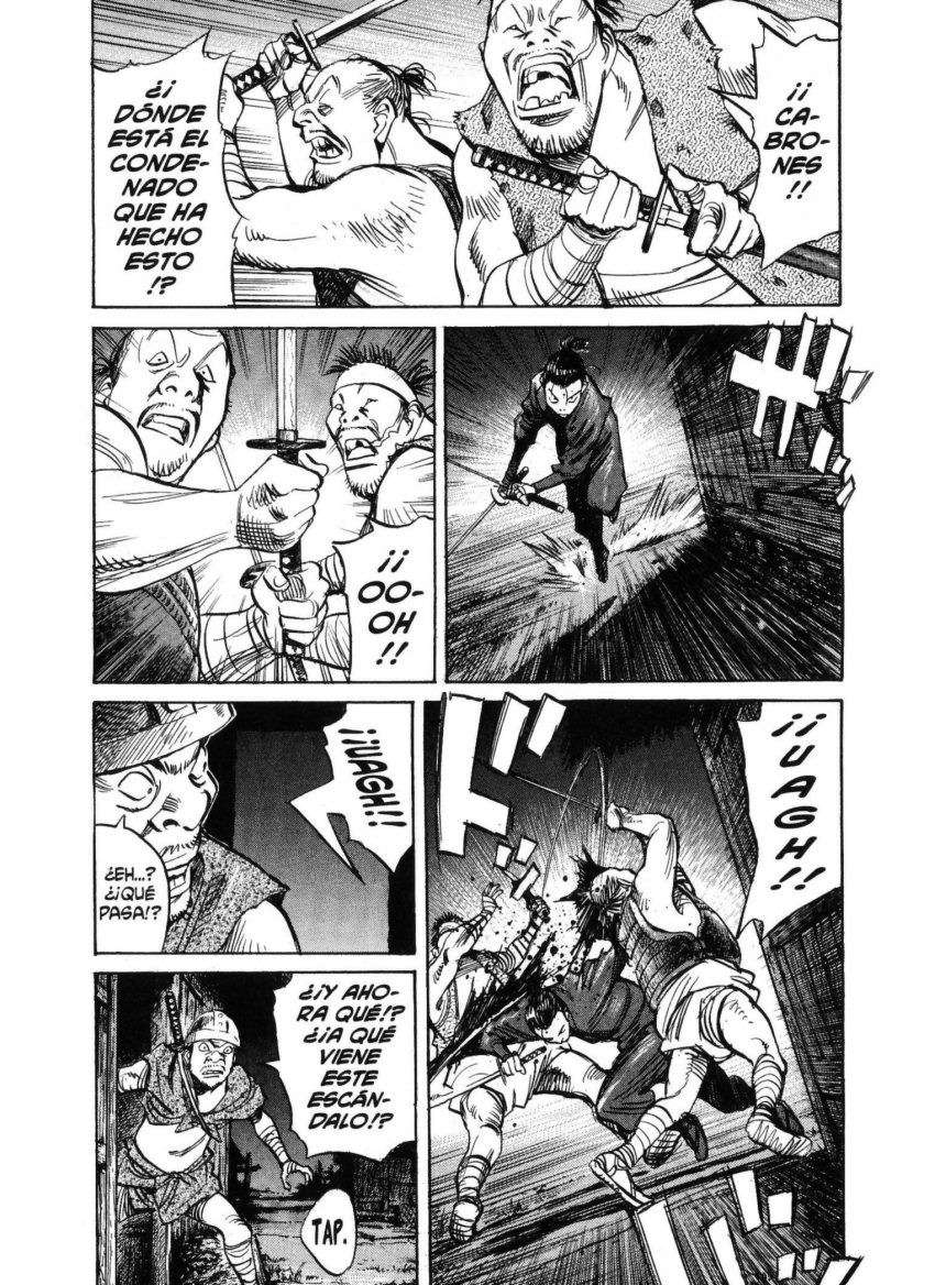 Read Billy Bat ES Manga Online