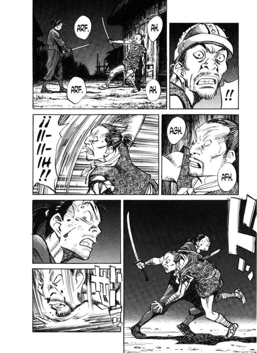 Read Billy Bat ES Manga Online