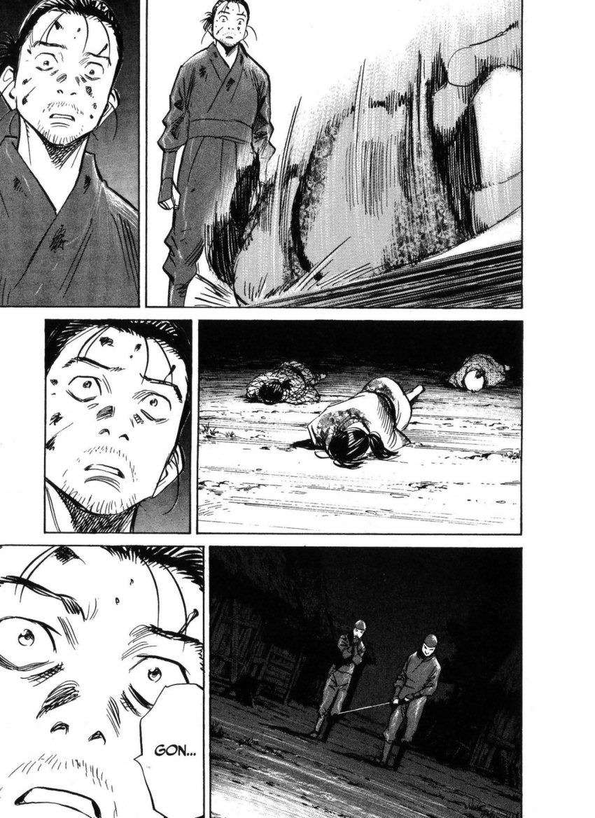 Read Billy Bat ES Manga Online