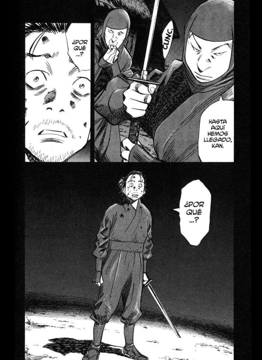 Read Billy Bat ES Manga Online