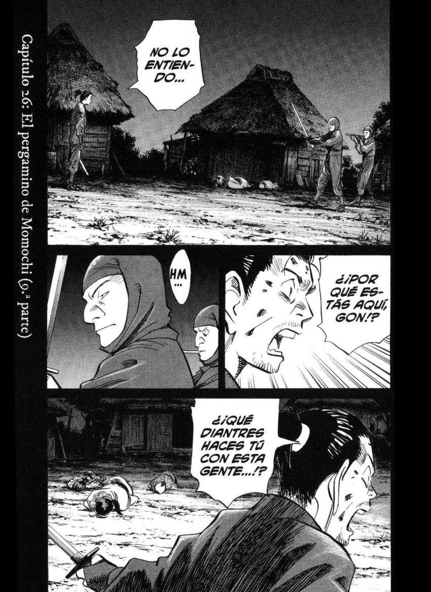 Read Billy Bat ES Manga Online