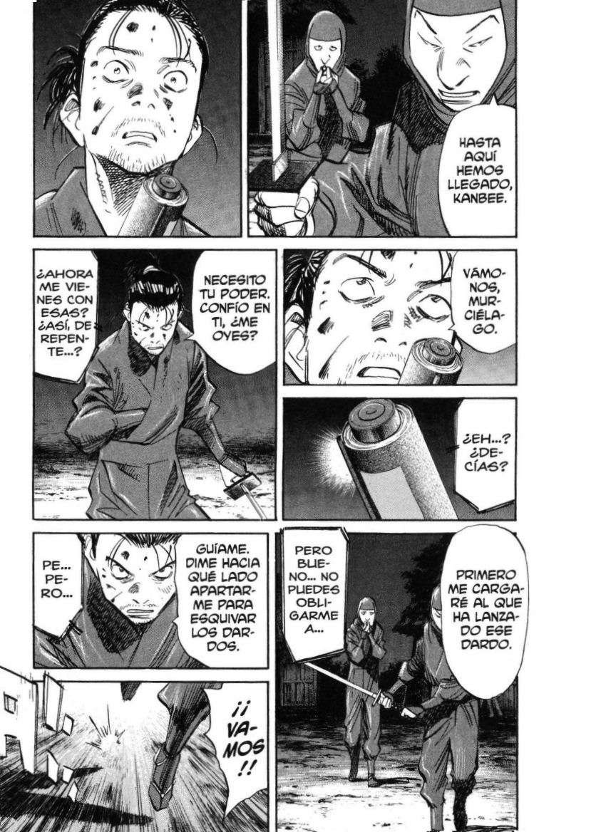 Read Billy Bat ES Manga Online