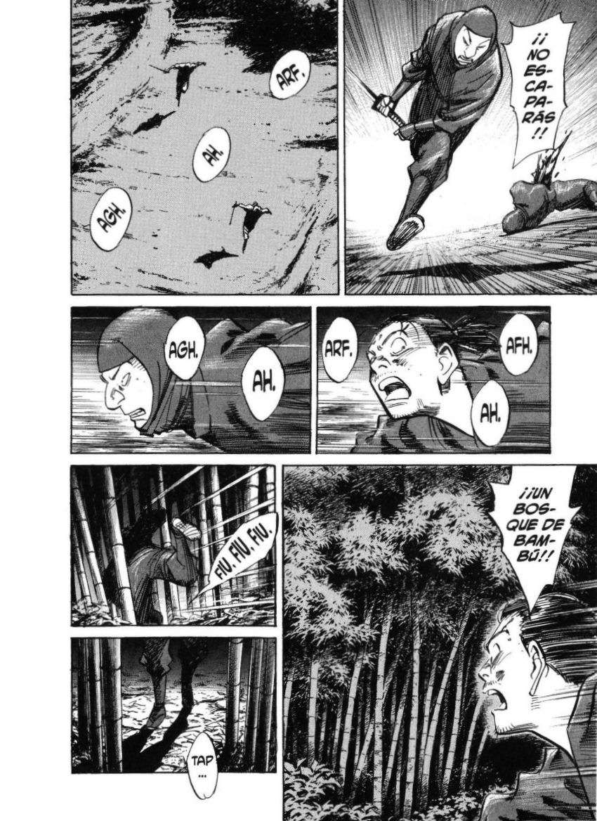 Read Billy Bat ES Manga Online