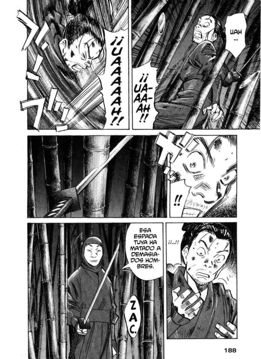 Read Billy Bat ES Manga Online