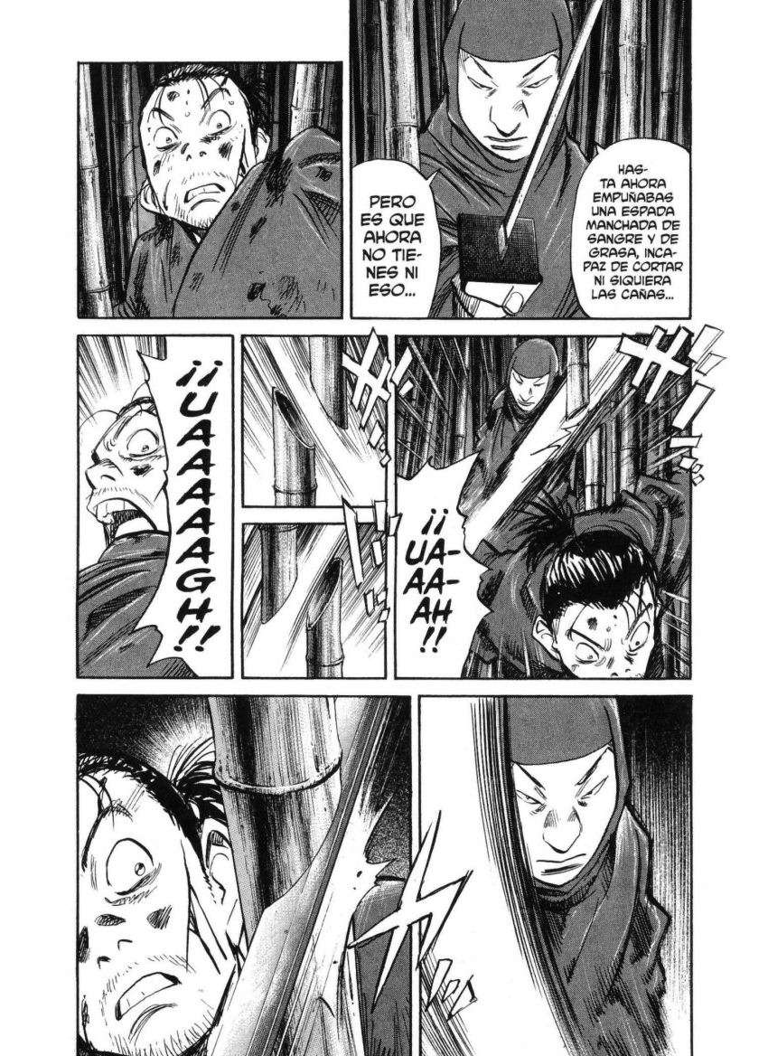 Read Billy Bat ES Manga Online