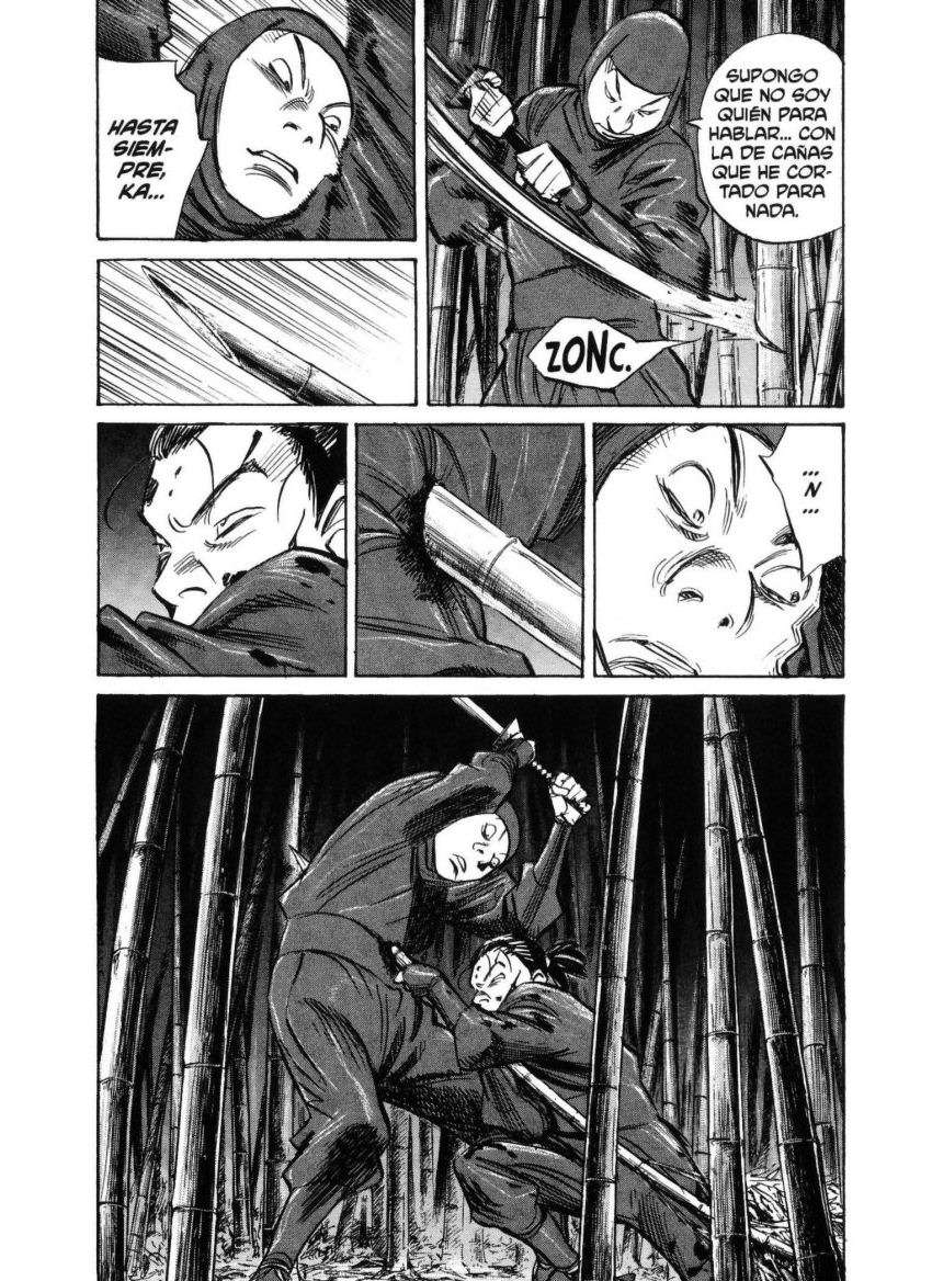 Read Billy Bat ES Manga Online