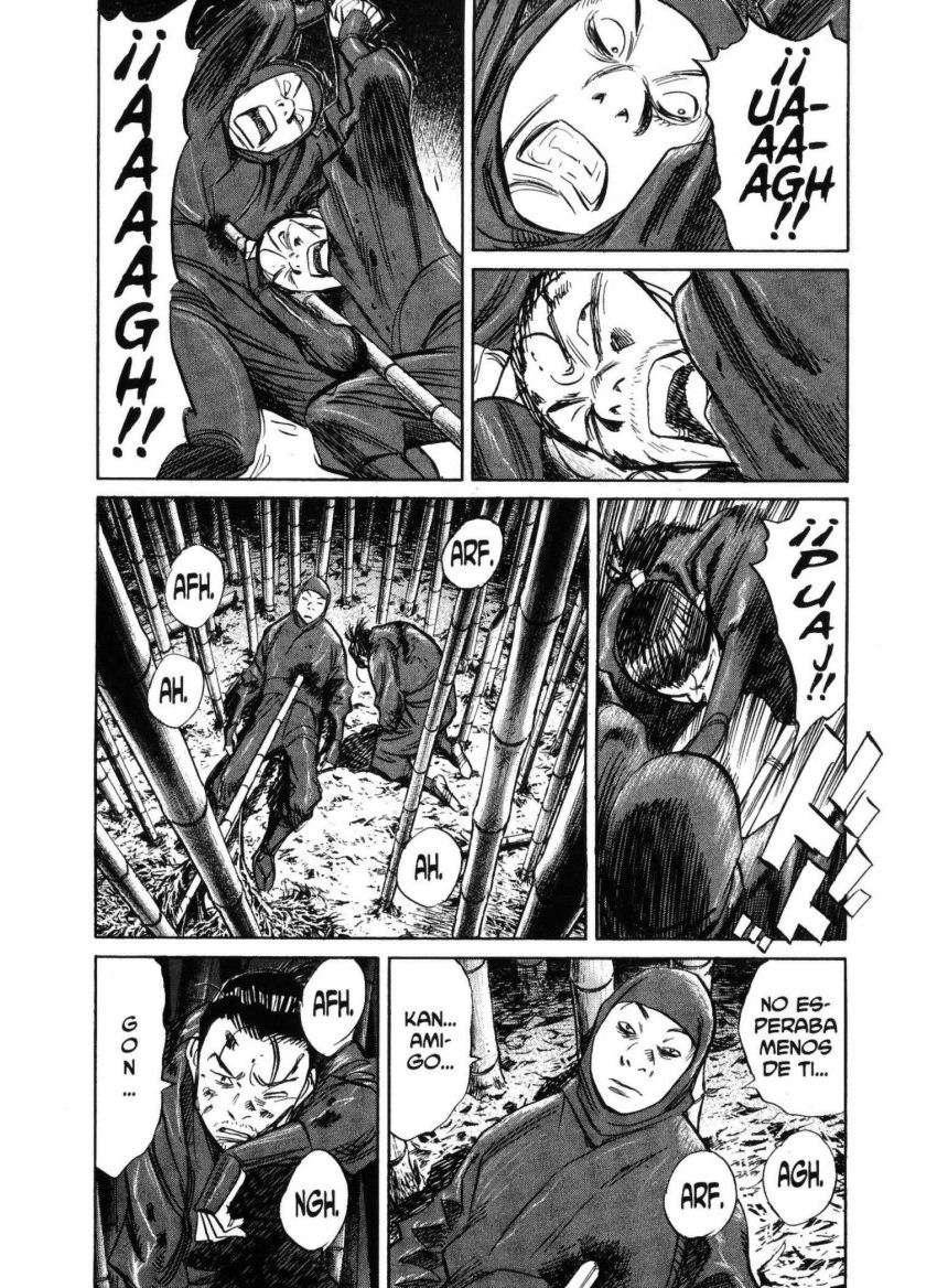 Read Billy Bat ES Manga Online