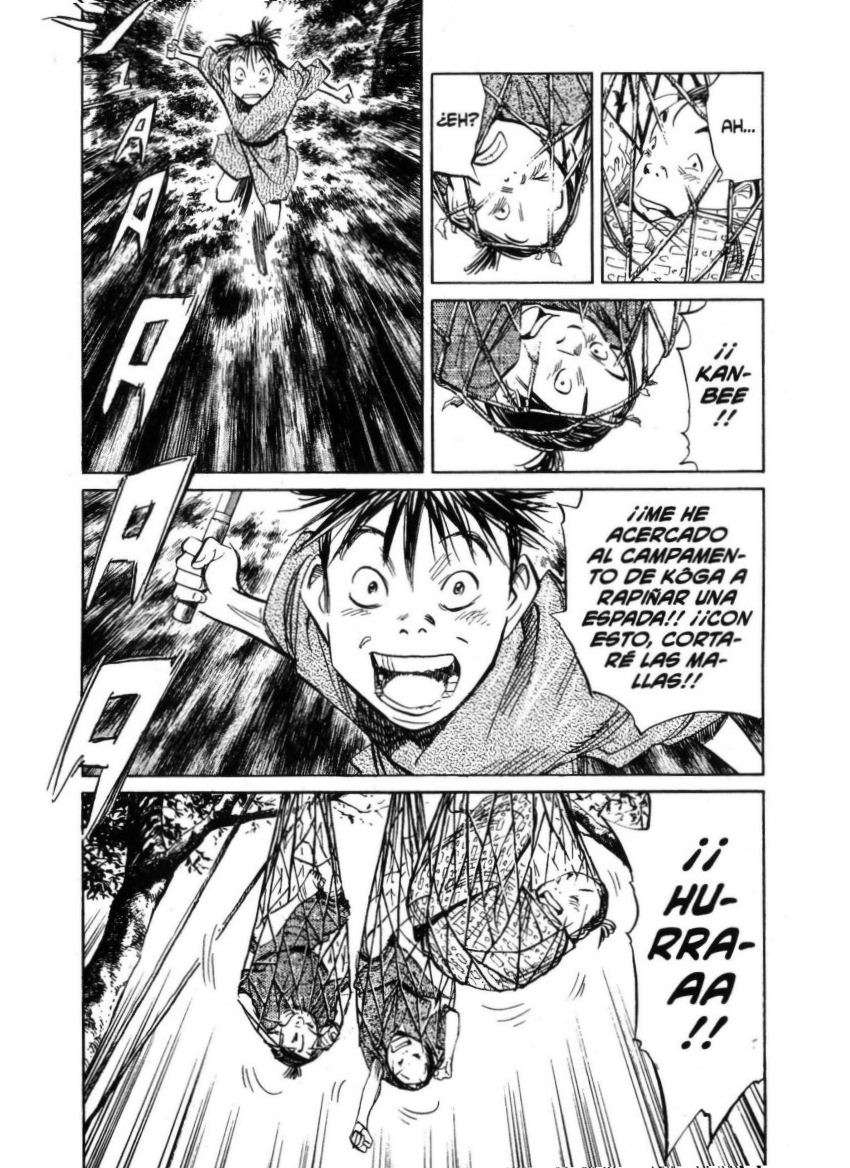 Read Billy Bat ES Manga Online