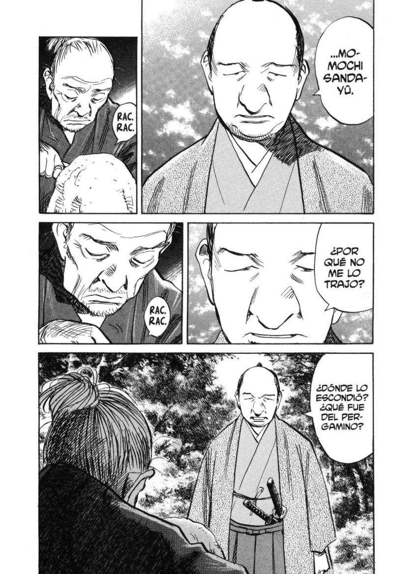 Read Billy Bat ES Manga Online