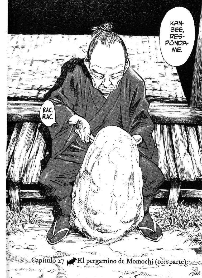 Read Billy Bat ES Manga Online