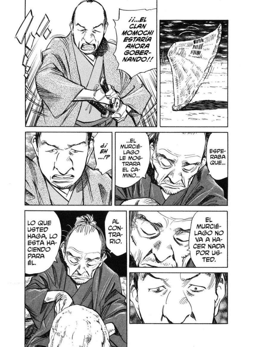 Read Billy Bat ES Manga Online