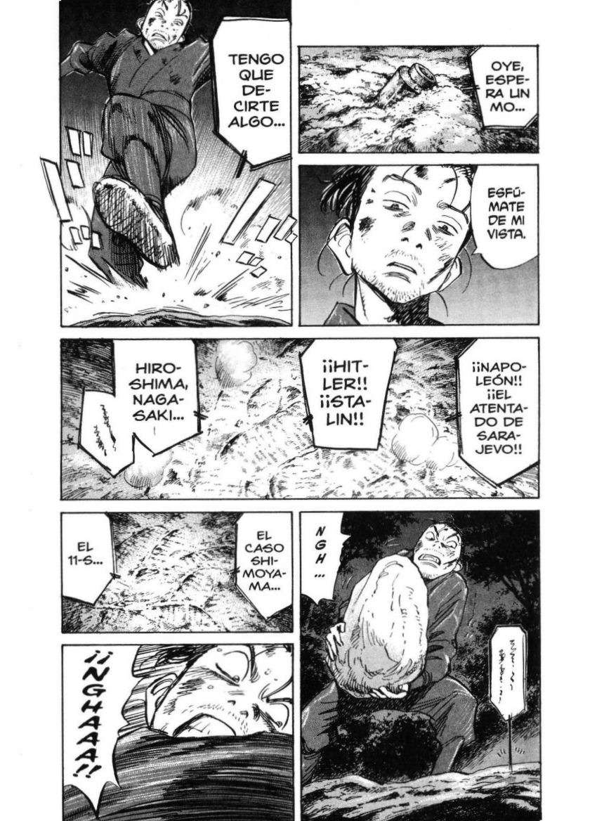 Read Billy Bat ES Manga Online