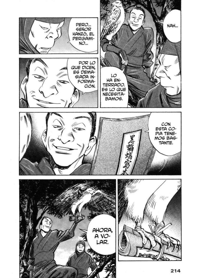 Read Billy Bat ES Manga Online