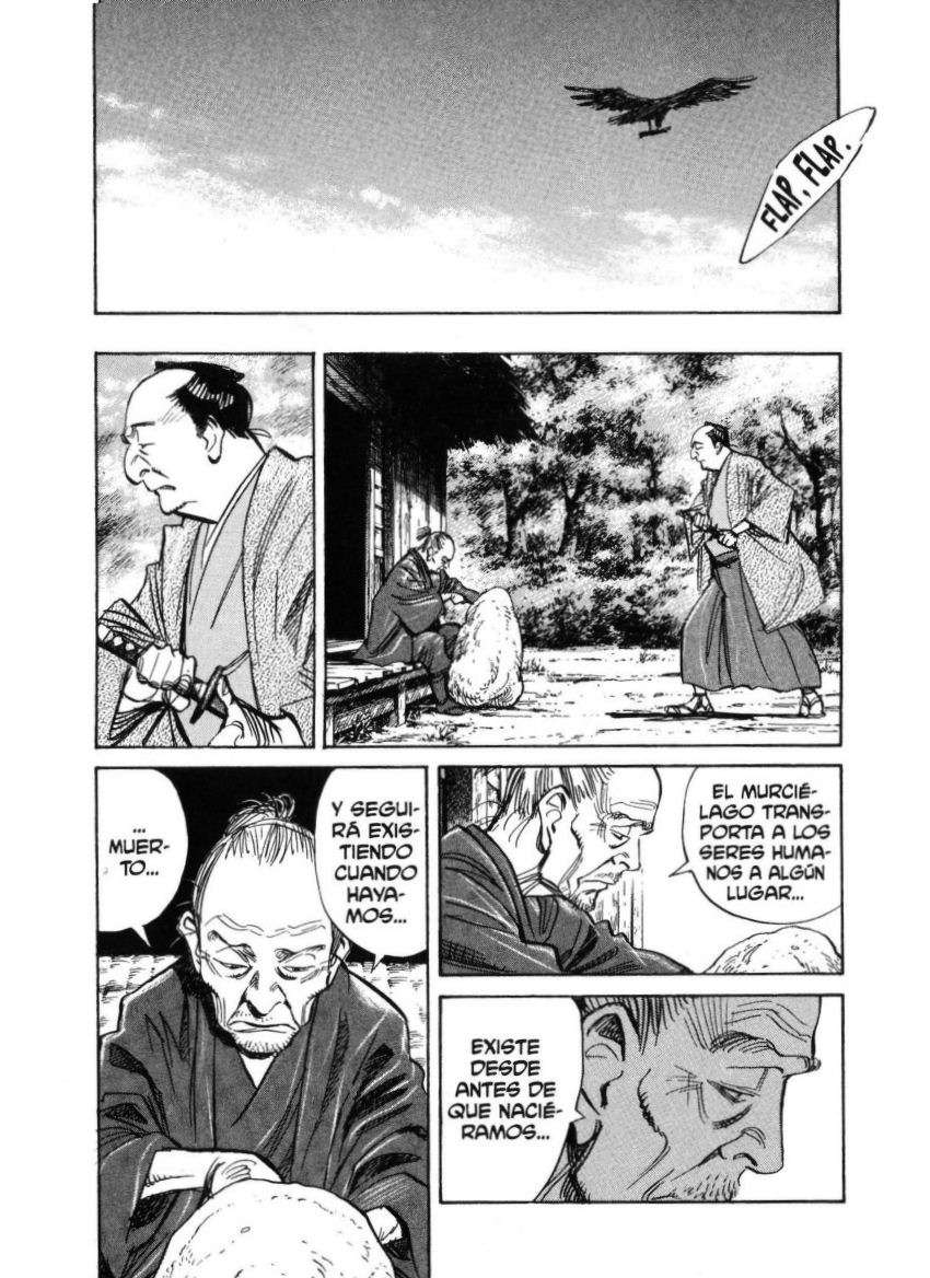 Read Billy Bat ES Manga Online