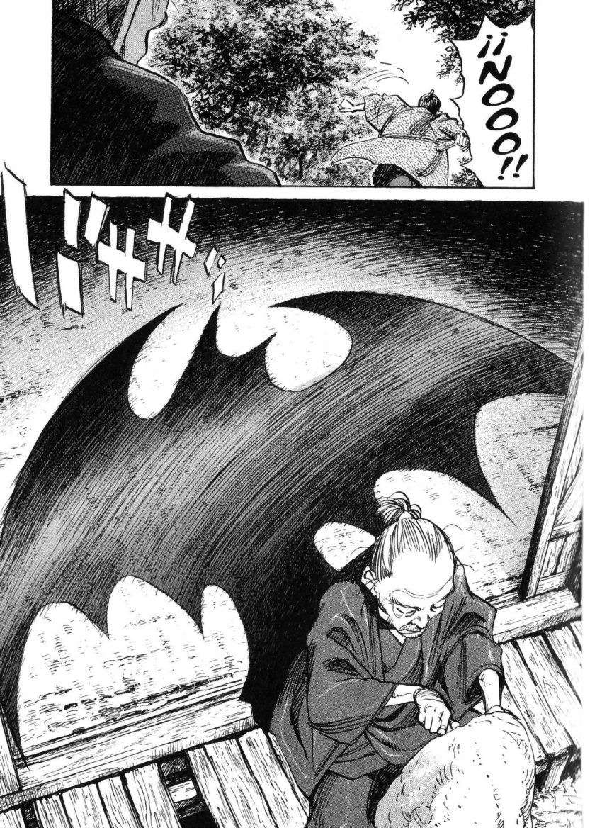 Read Billy Bat ES Manga Online
