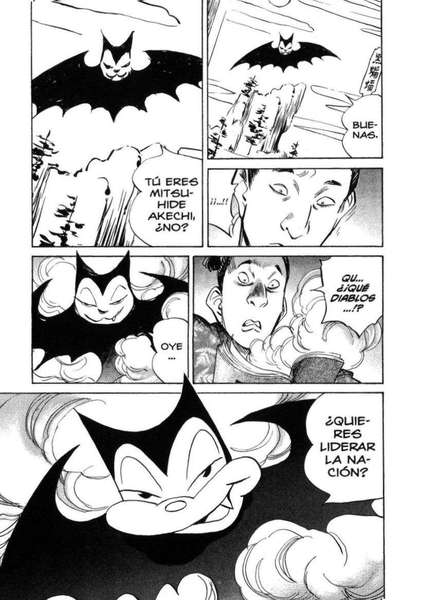 Read Billy Bat ES Manga Online