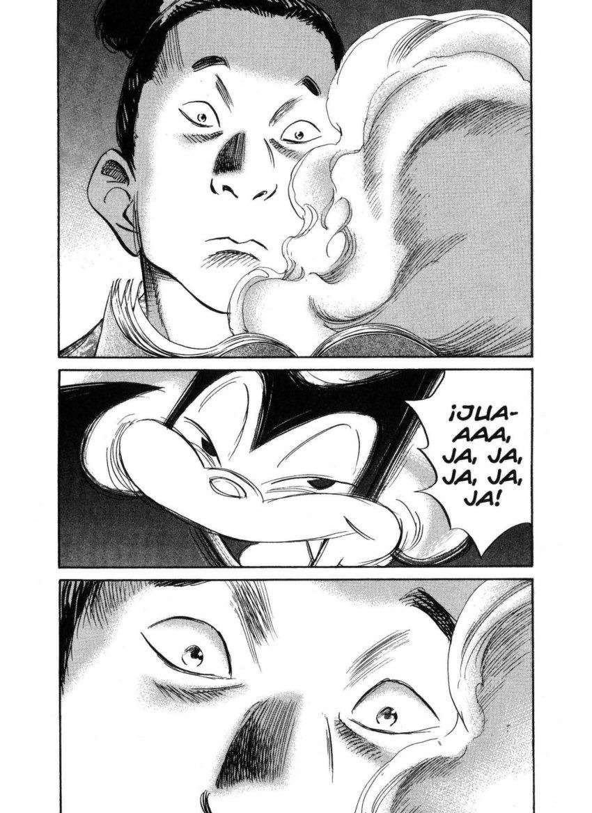 Read Billy Bat ES Manga Online