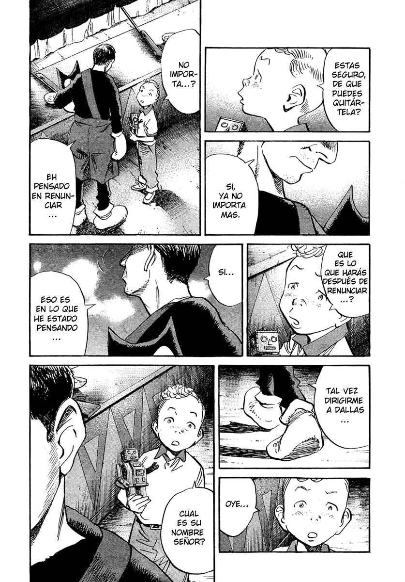 Read Billy Bat ES Manga Online