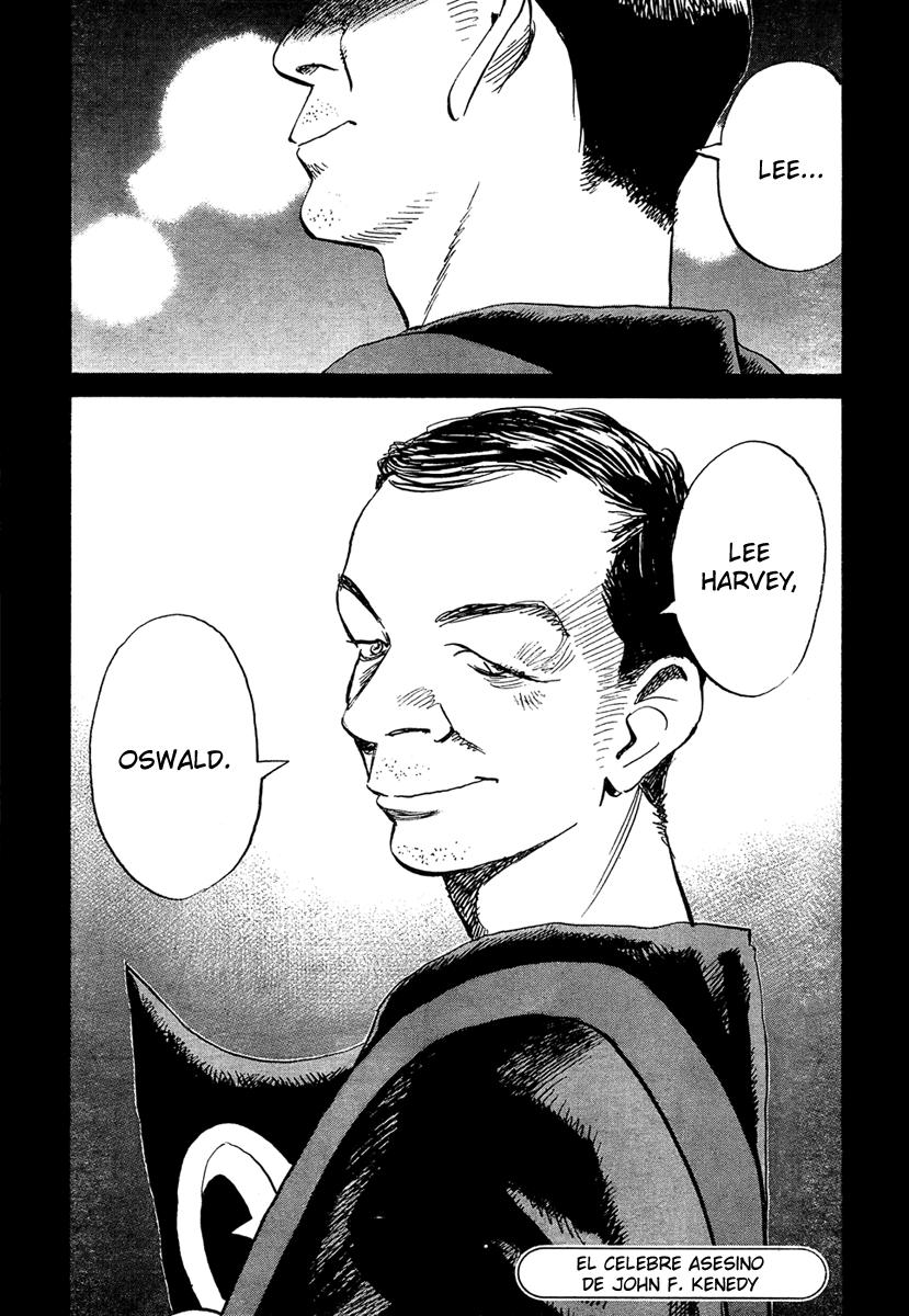 Read Billy Bat ES Manga Online