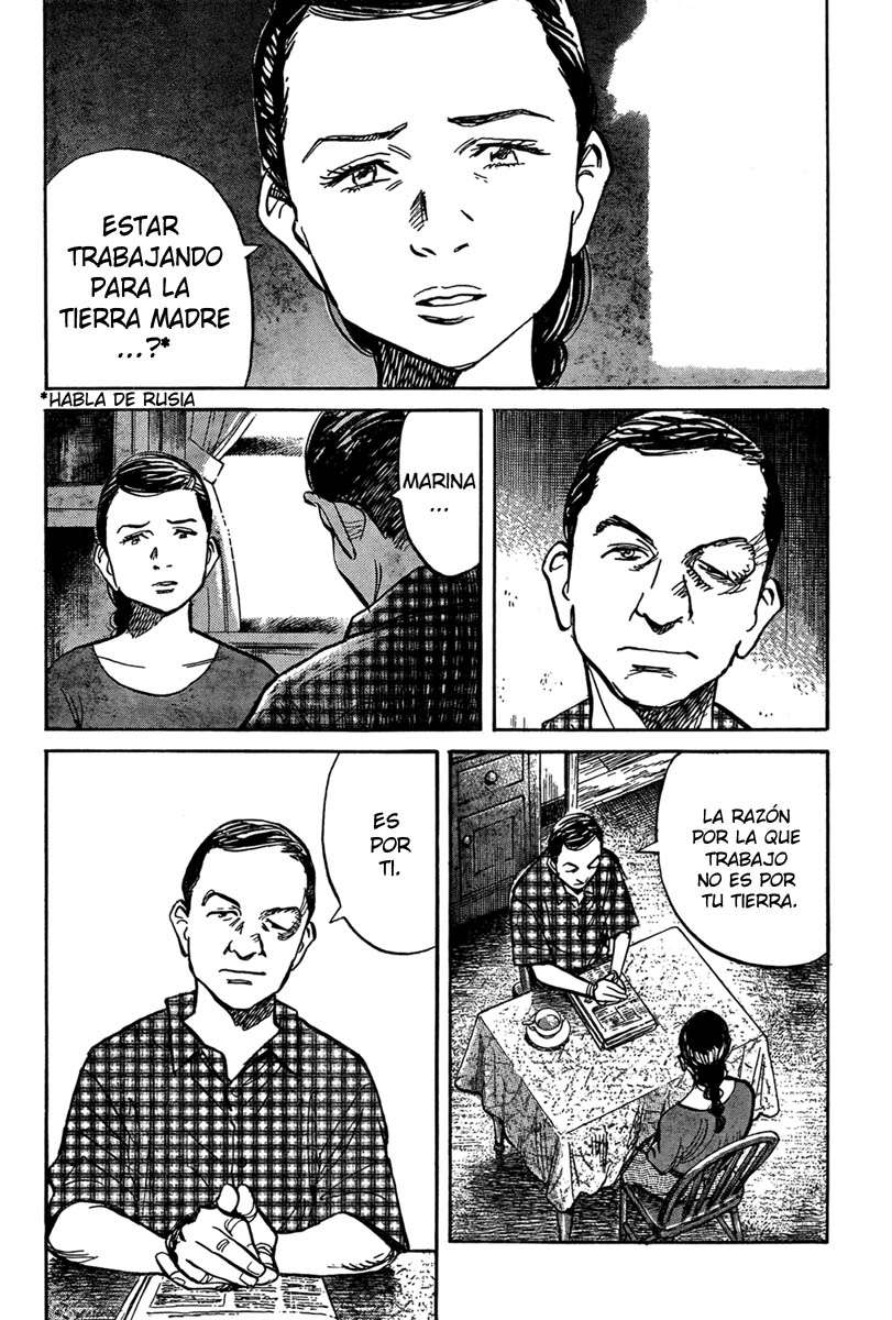 Read Billy Bat ES Manga Online