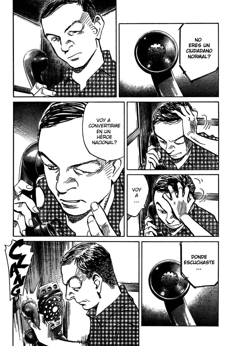 Read Billy Bat ES Manga Online
