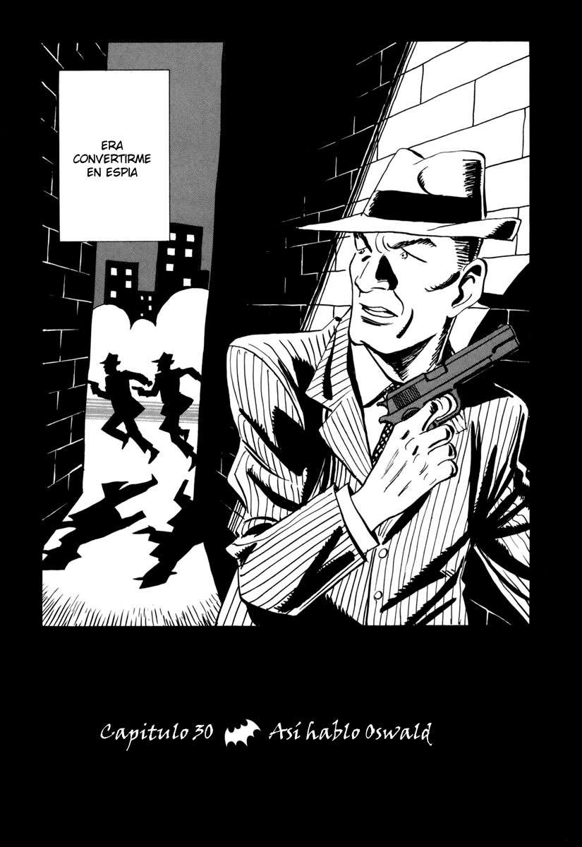 Read Billy Bat ES Manga Online