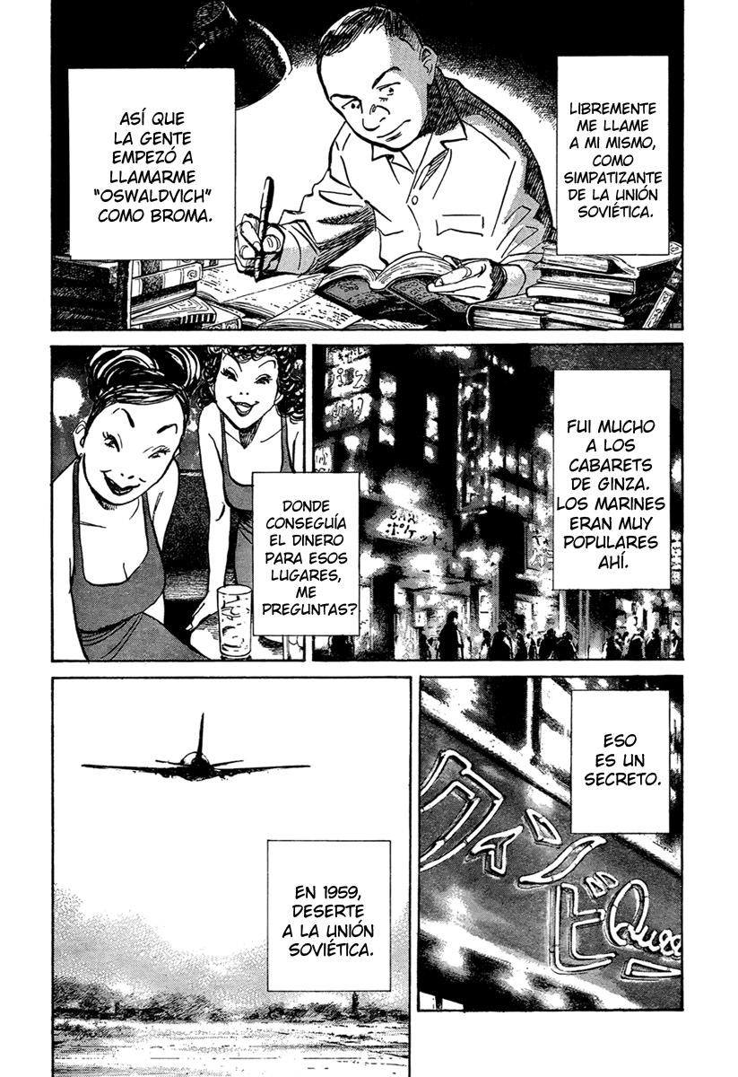 Read Billy Bat ES Manga Online