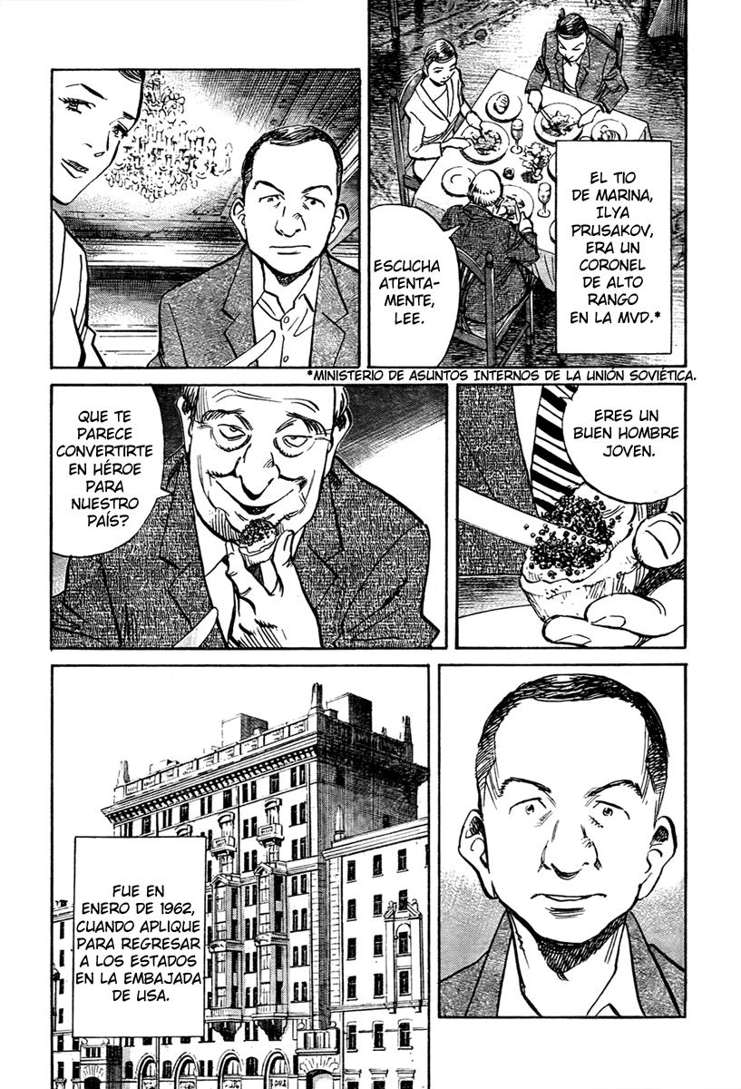 Read Billy Bat ES Manga Online