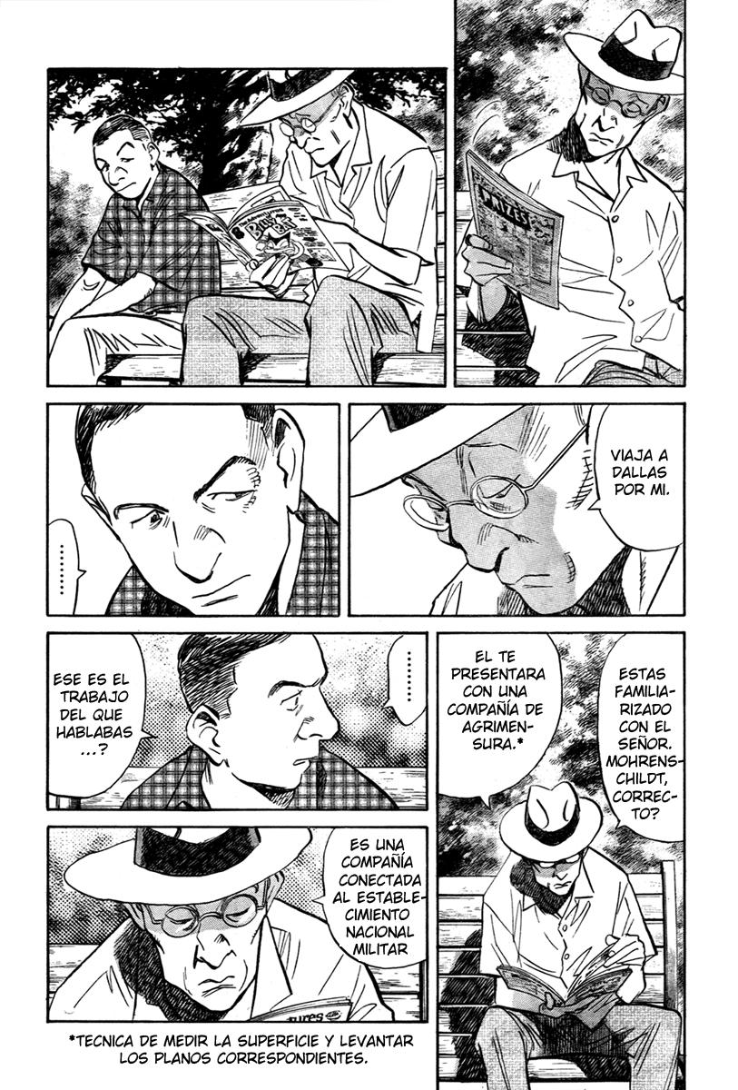Read Billy Bat ES Manga Online