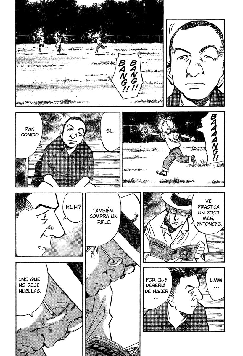 Read Billy Bat ES Manga Online