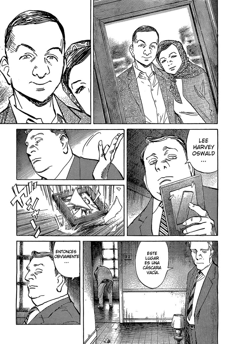 Read Billy Bat ES Manga Online
