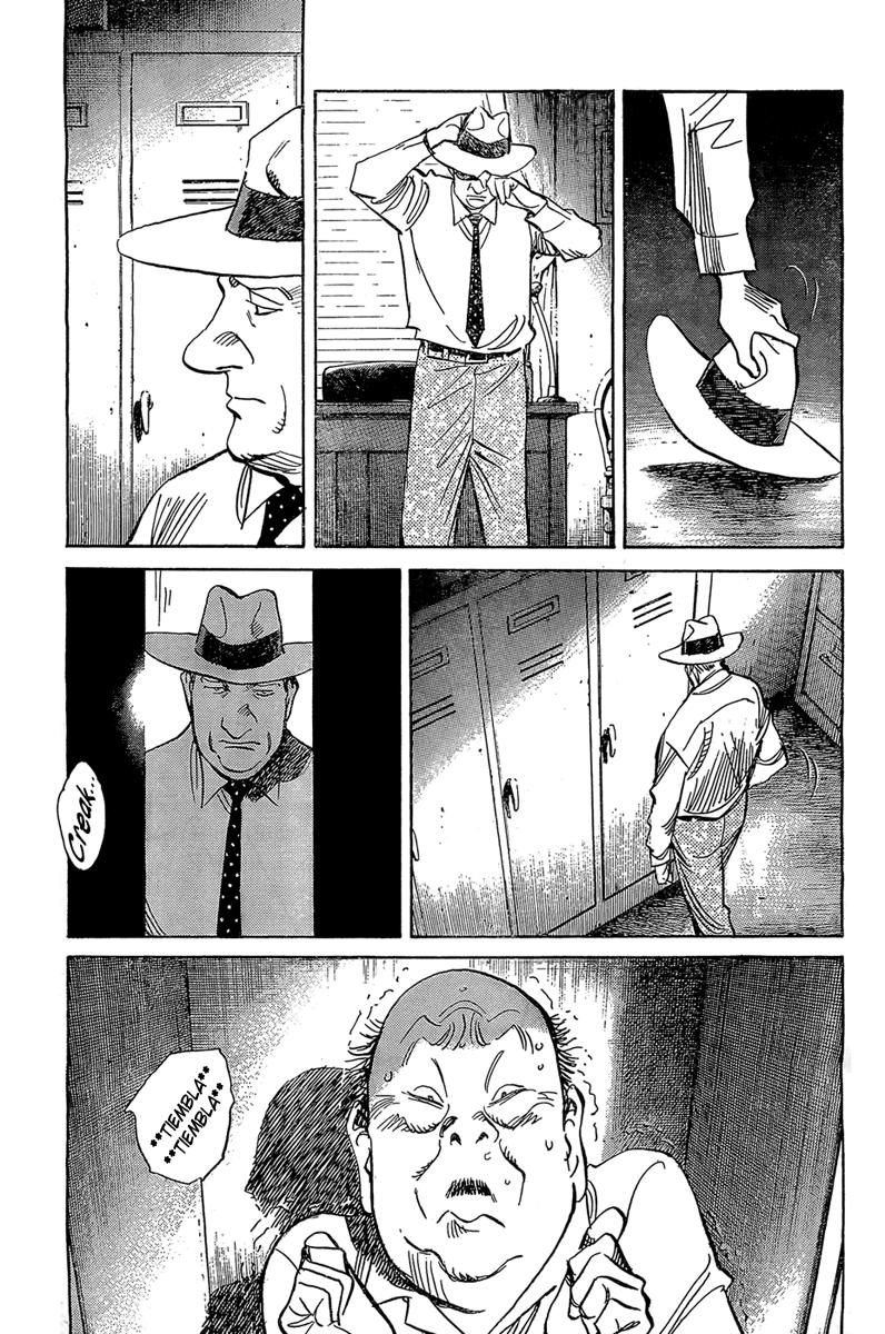 Read Billy Bat ES Manga Online