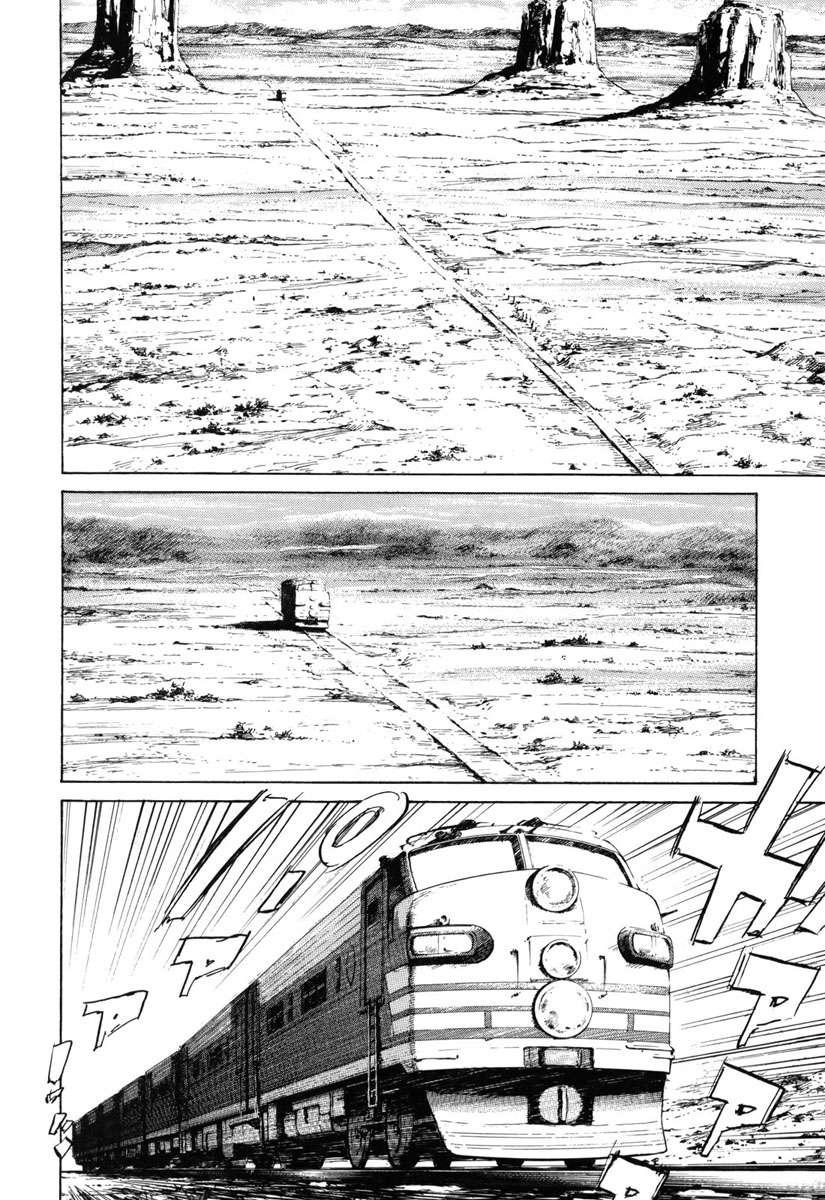 Read Billy Bat ES Manga Online