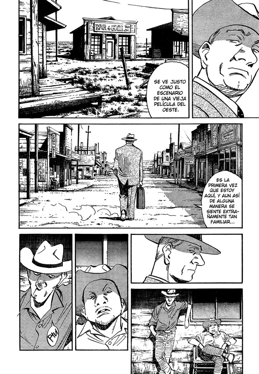 Read Billy Bat ES Manga Online