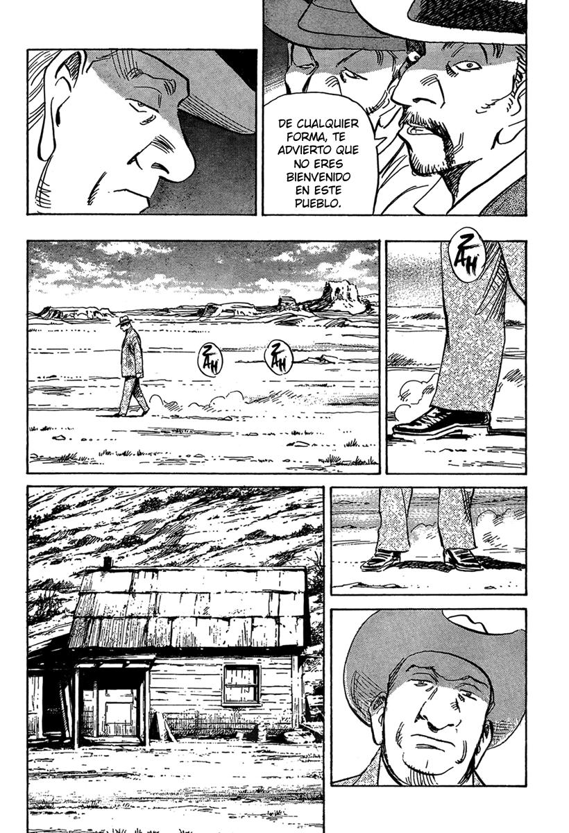 Read Billy Bat ES Manga Online
