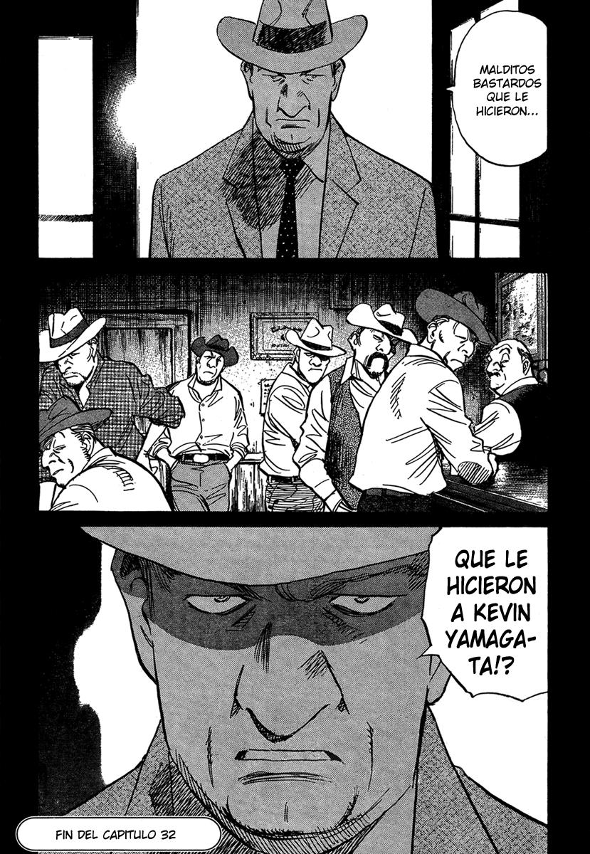 Read Billy Bat ES Manga Online