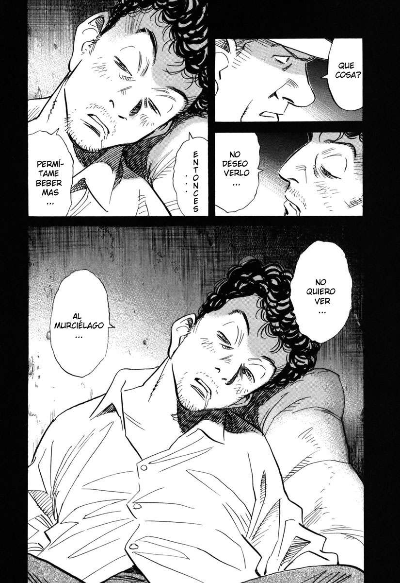 Read Billy Bat ES Manga Online