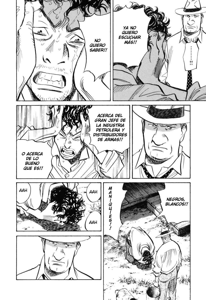 Read Billy Bat ES Manga Online
