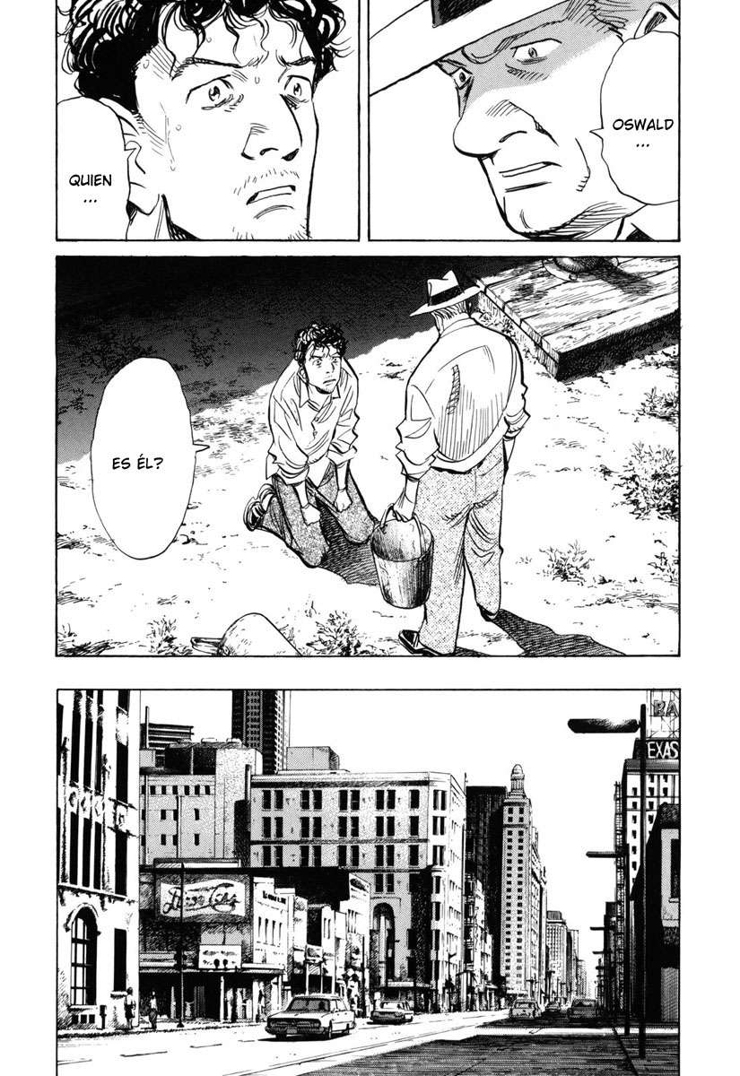 Read Billy Bat ES Manga Online