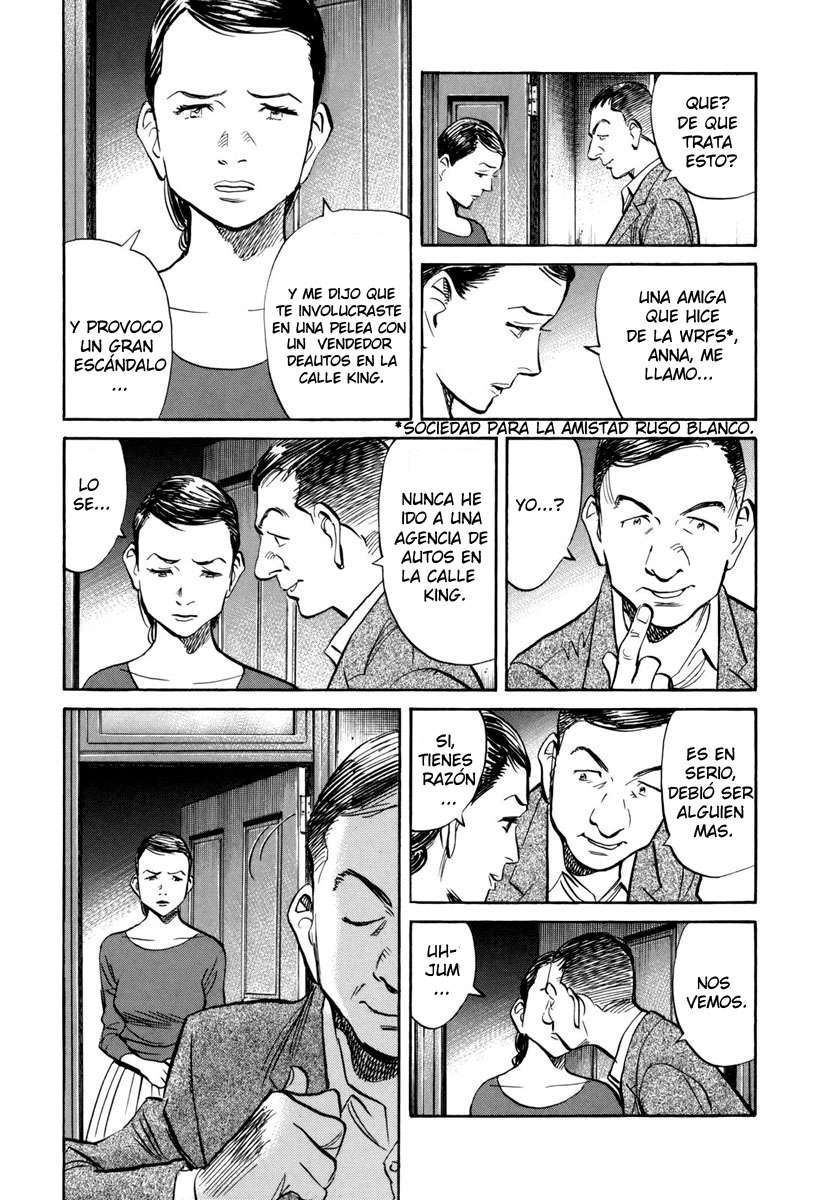 Read Billy Bat ES Manga Online