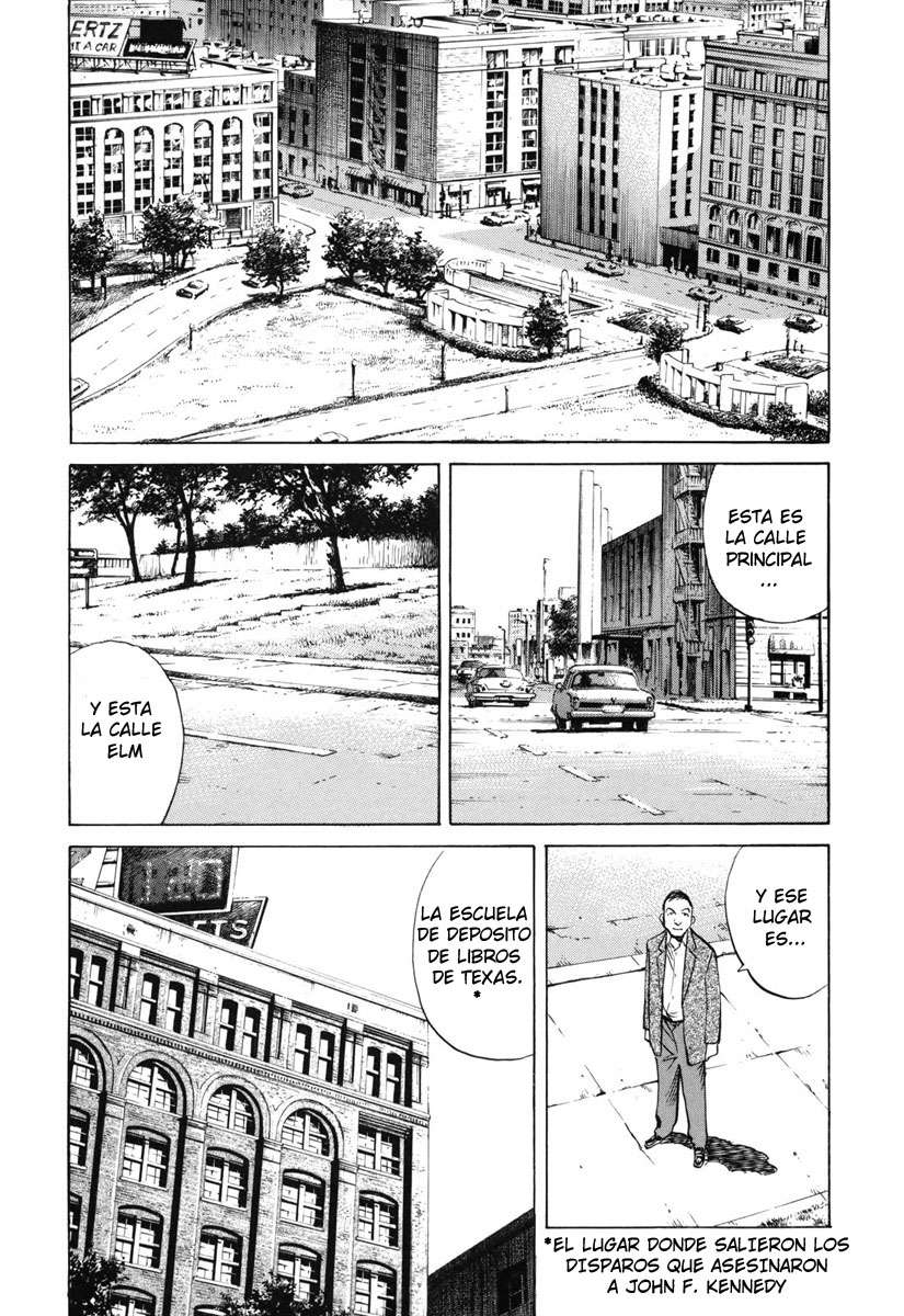 Read Billy Bat ES Manga Online