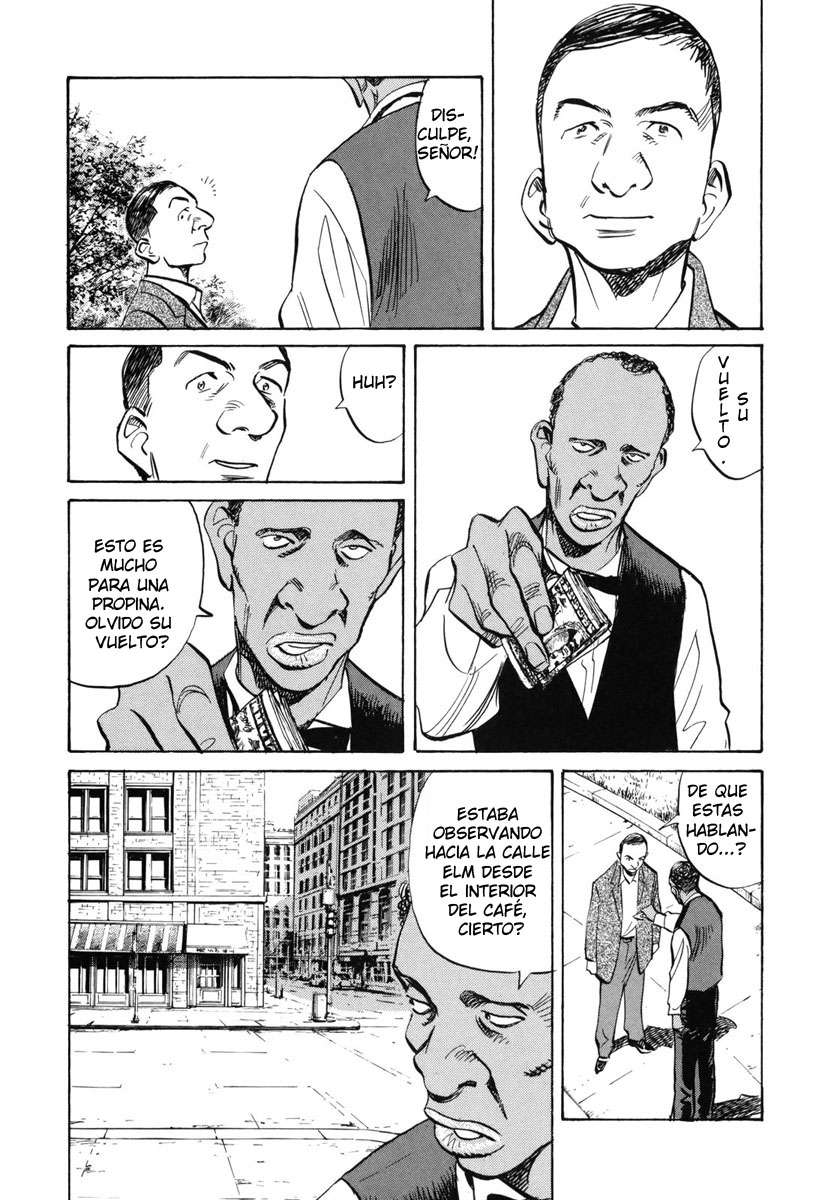 Read Billy Bat ES Manga Online