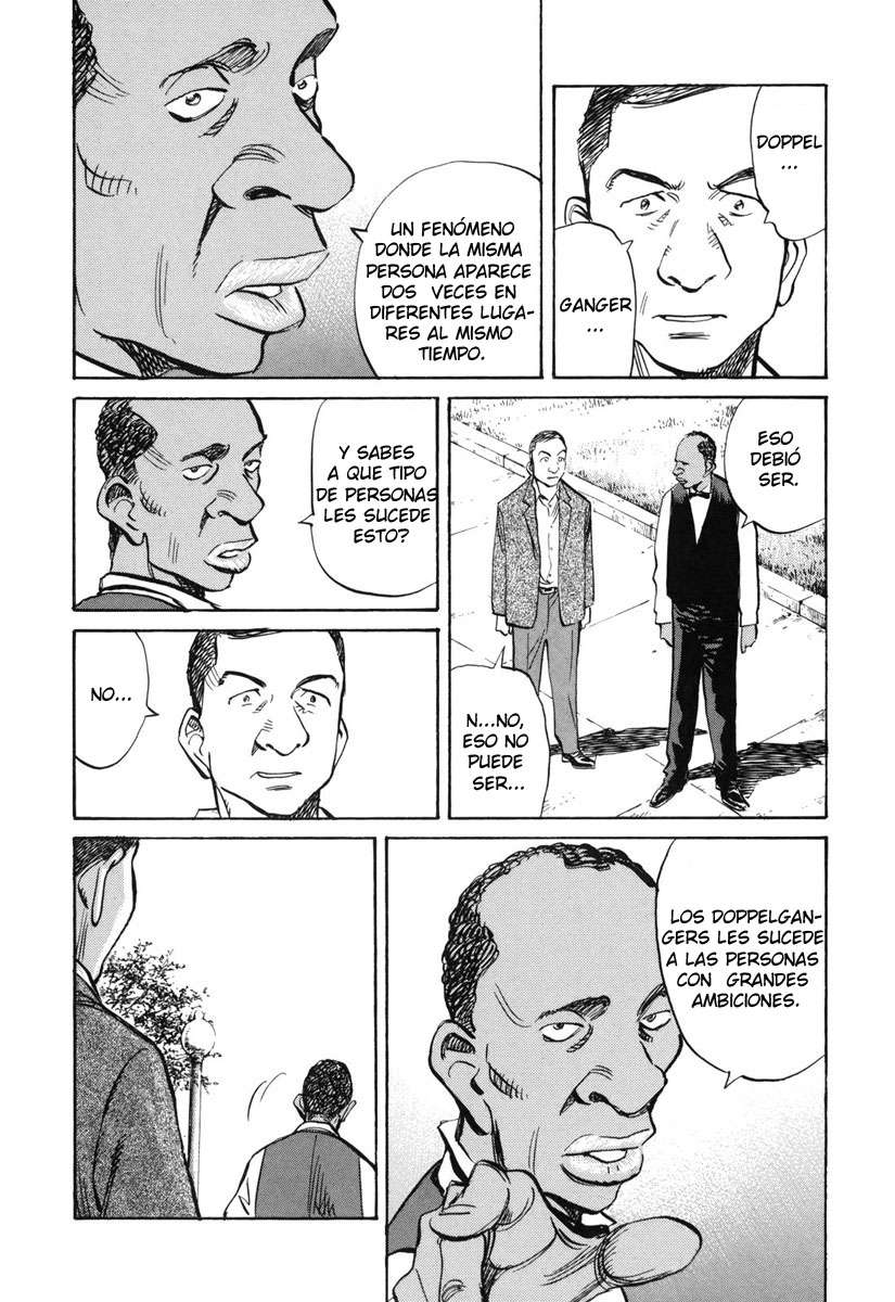Read Billy Bat ES Manga Online