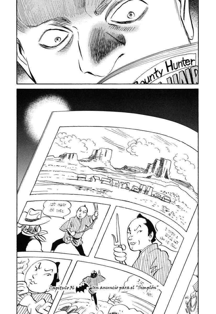 Read Billy Bat ES Manga Online