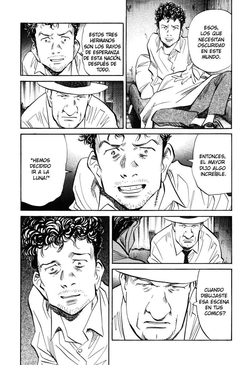 Read Billy Bat ES Manga Online