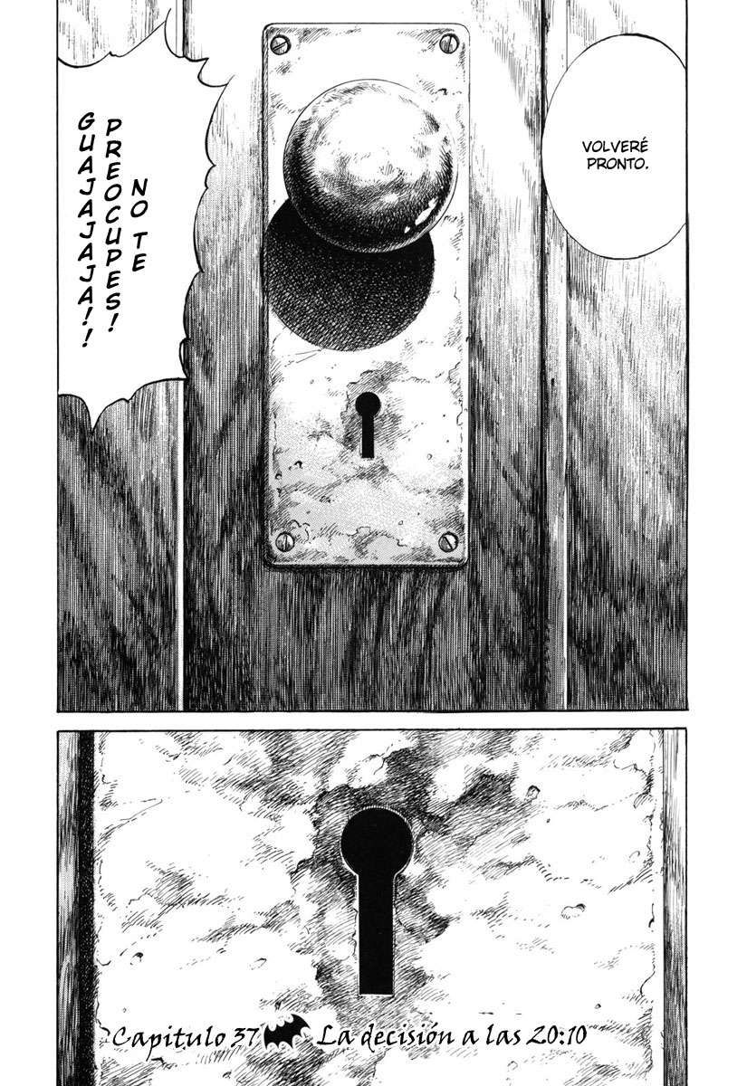 Read Billy Bat ES Manga Online