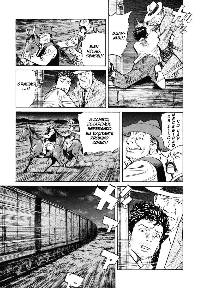 Read Billy Bat ES Manga Online