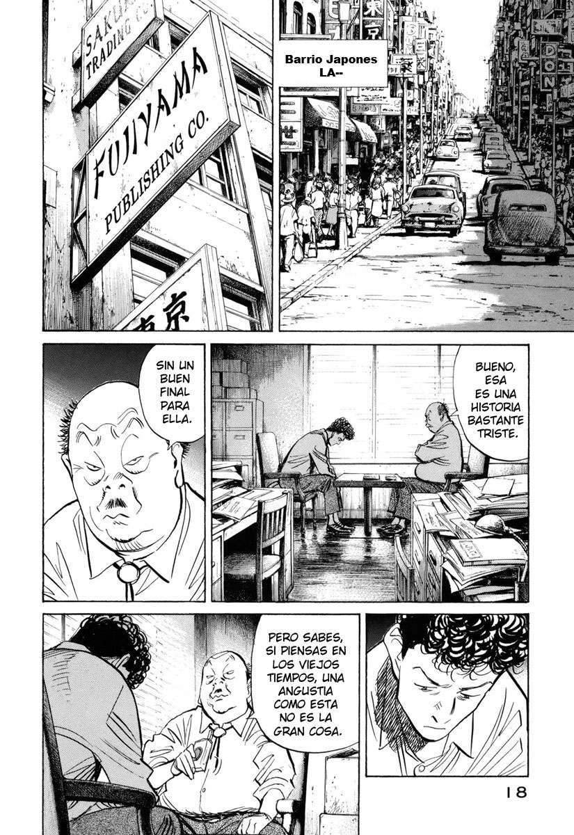 Read Billy Bat ES Manga Online