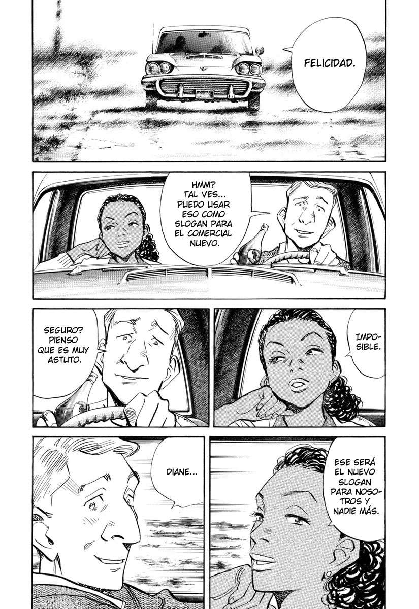 Read Billy Bat ES Manga Online