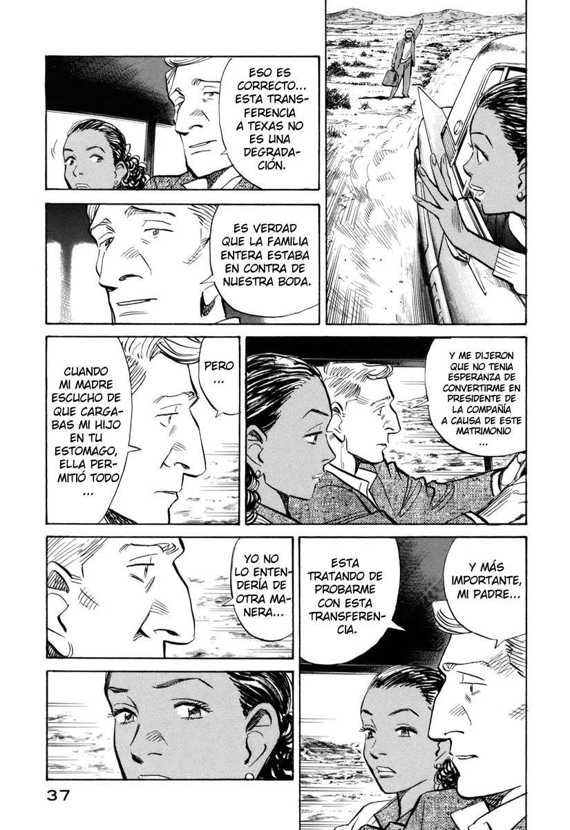 Read Billy Bat ES Manga Online